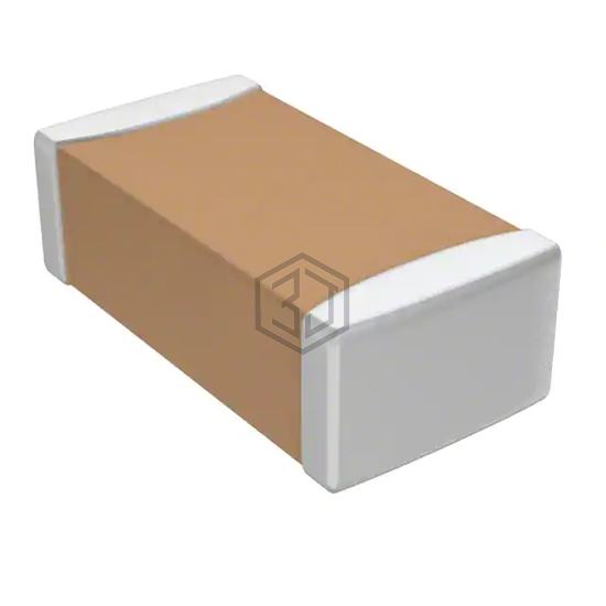 CL0612KRX7R9BB104 - YAGEO - Ceramic Capacitors
