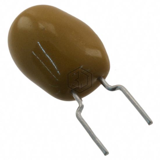 T356M226K050AT - KEMET - Tantalum Capacitors