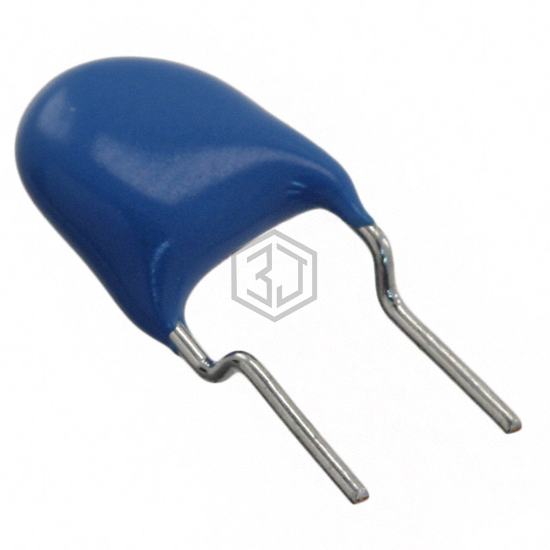 CC45SL3DD101JYNN - TDK Corporation - Ceramic Capacitors