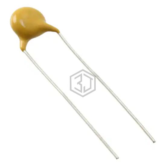 AY2471K29Y5SS63L7 - Vishay Beyschlag/Draloric/BC Components - Ceramic Capacitors