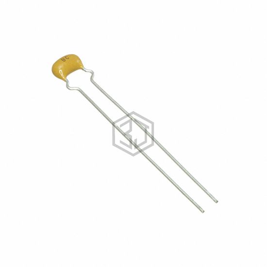 K222J20C0GH5TK2 - Vishay Beyschlag/Draloric/BC Components - Ceramic Capacitors