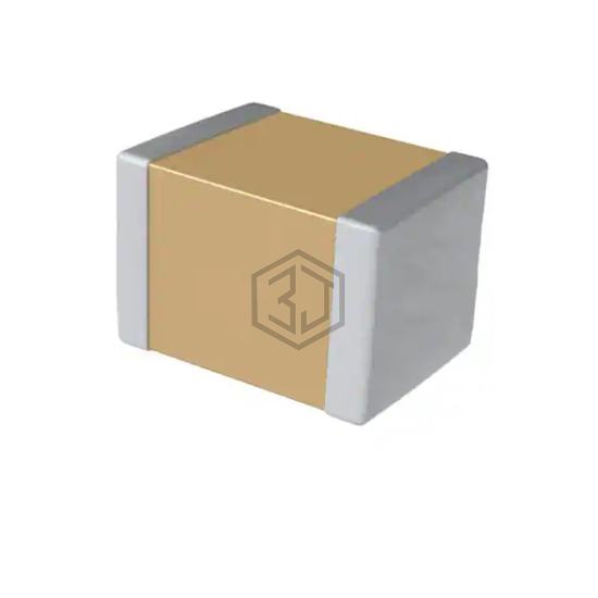 1210B225J101CT - Walsin Technology Corporation - Ceramic Capacitors