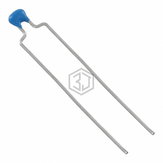 RCE5C1H120J0M1H03A - Murata Electronics - Ceramic Capacitors