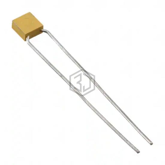 MR052A180JAATR1 - KYOCERA AVX - Ceramic Capacitors