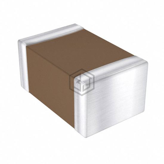 LT053D105MAT2X - KYOCERA AVX - Ceramic Capacitors