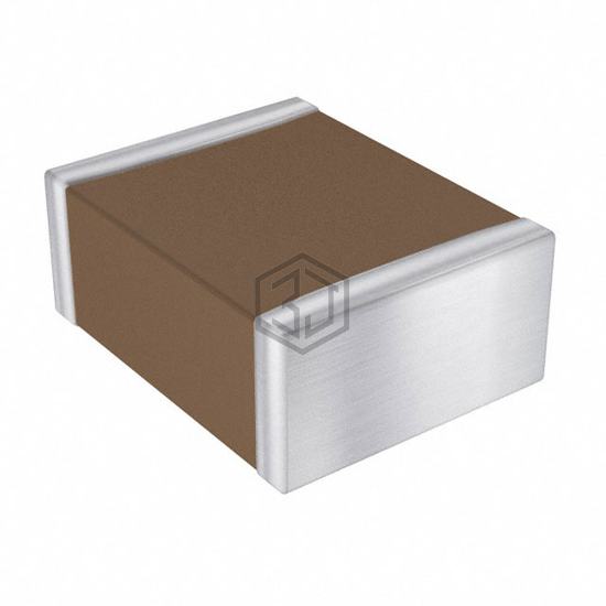 LD107C272KAB2A - KYOCERA AVX - Ceramic Capacitors