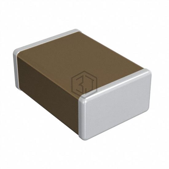 GCJ43QR72J683KXJ1L - Murata Electronics - Ceramic Capacitors