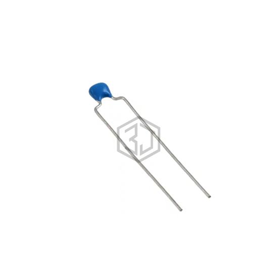 RDE7U3A102J2M1H03A - Murata Electronics - Ceramic Capacitors
