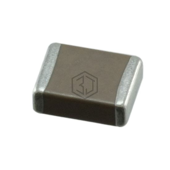 102S43W102KV4E - Johanson Dielectrics Inc. - Ceramic Capacitors