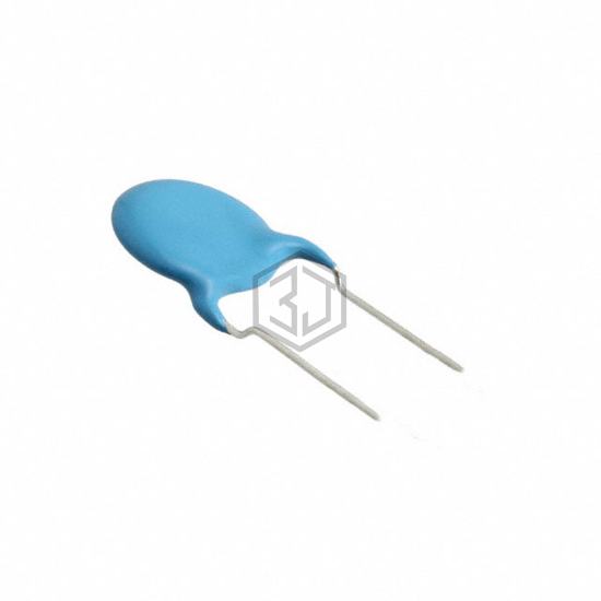 DE1B3RB101KJ4BR01F - Murata Electronics - Ceramic Capacitors