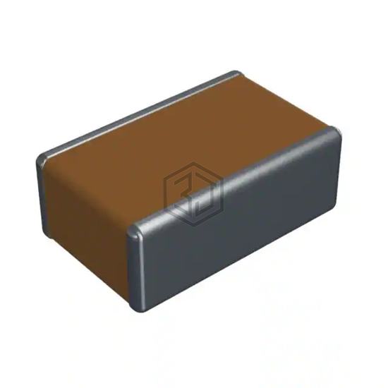05083C563KAT2V - KYOCERA AVX - Ceramic Capacitors