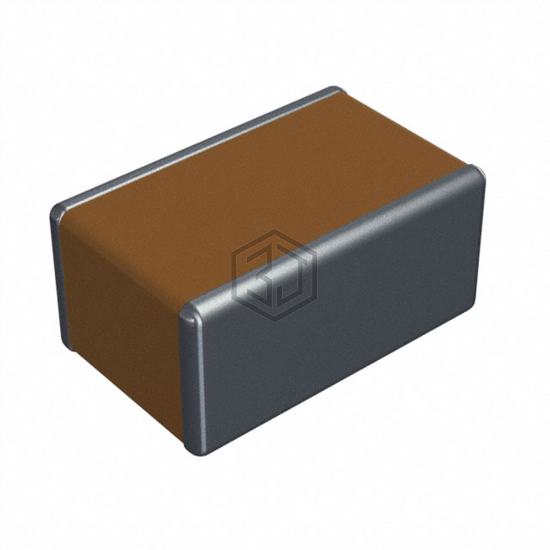 05083C683KAT2A - KYOCERA AVX - Ceramic Capacitors