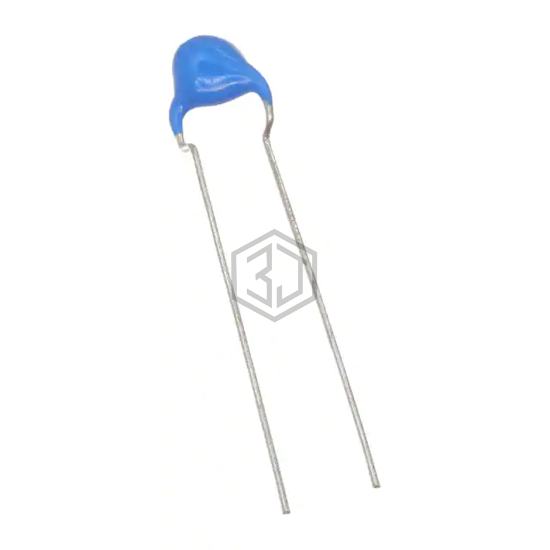 CK45-R3AD101KAVRA - TDK Corporation - Ceramic Capacitors