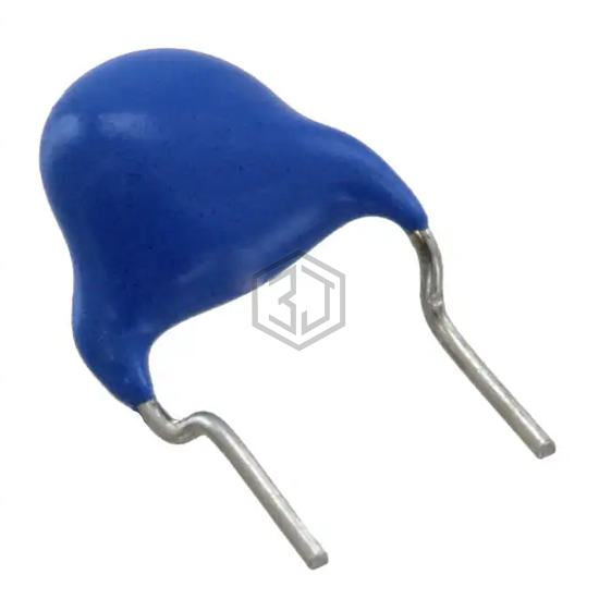 CK45-R3FD101K-NRA - TDK Corporation - Ceramic Capacitors
