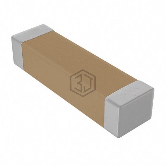 C1805P103K1XRH7189 - KEMET - Ceramic Capacitors