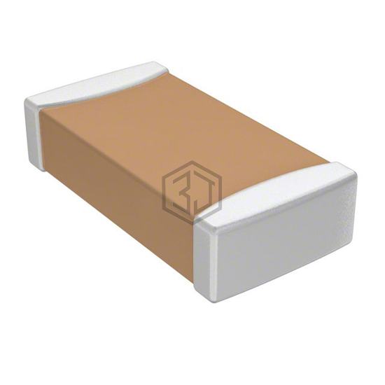 KTS500B105M31N0T00 - United Chemi-Con - Ceramic Capacitors