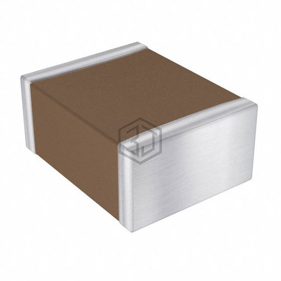 LD10YC105KAB2A - KYOCERA AVX - Ceramic Capacitors