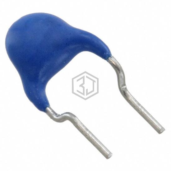 CK45-R3DD151K-NRA - TDK Corporation - Ceramic Capacitors