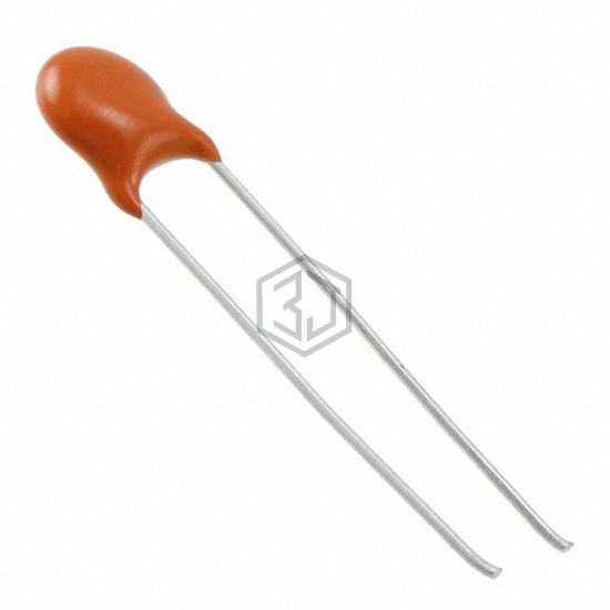 562R10TST56QR - Vishay Cera-Mite - Ceramic Capacitors