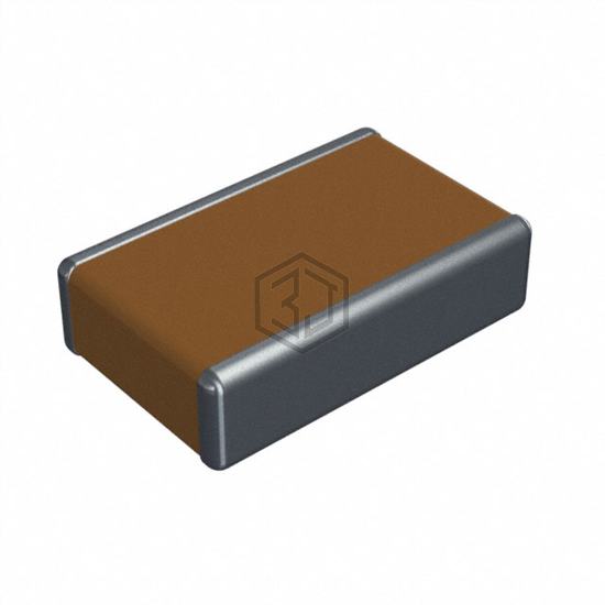LD17YC153KAB2S - KYOCERA AVX - Ceramic Capacitors