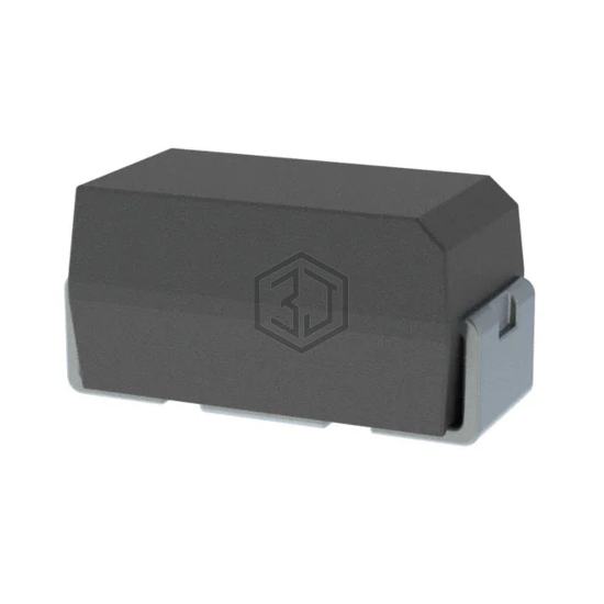 T520A106M010ATE080 - KEMET - Tantalum - Polymer Capacitors