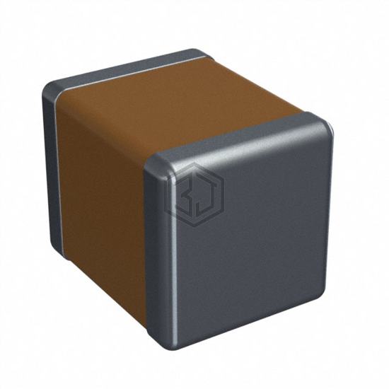 1210ZG226ZAT4A - KYOCERA AVX - Ceramic Capacitors