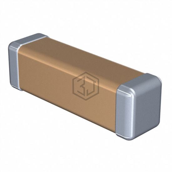 C1805P103K1XRC7189 - KEMET - Ceramic Capacitors