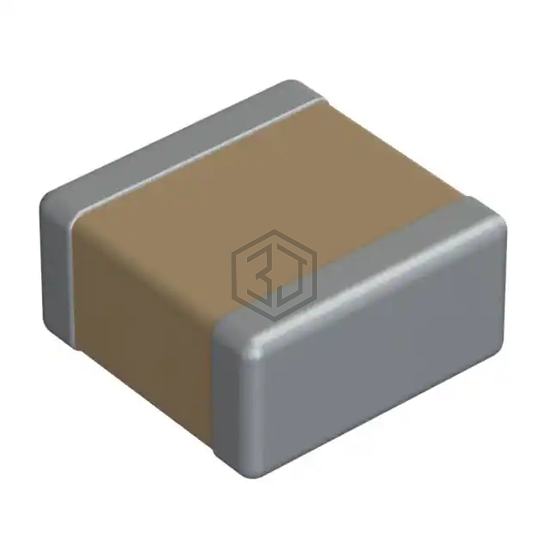 C11AH390K-6UN-X1T - Knowles Dielectric Labs - Ceramic Capacitors