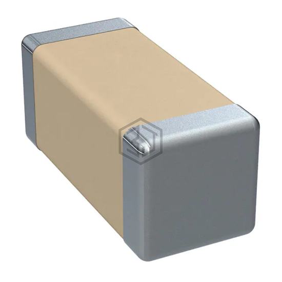 C1206N102K1GSL - KEMET - Ceramic Capacitors