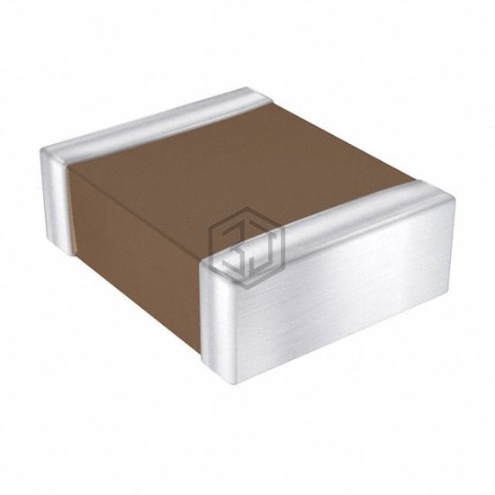 LT10YD106MAT2H - KYOCERA AVX - Ceramic Capacitors