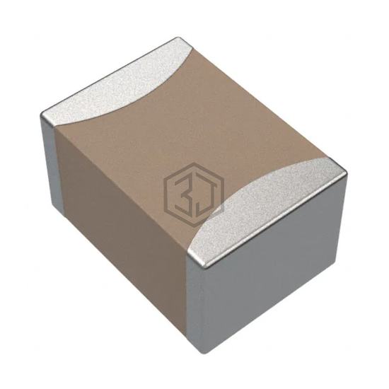 1812Y1000334KDT - Knowles Syfer - Ceramic Capacitors