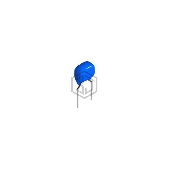 FA22X7T2E684KNU00 - TDK Corporation - Ceramic Capacitors