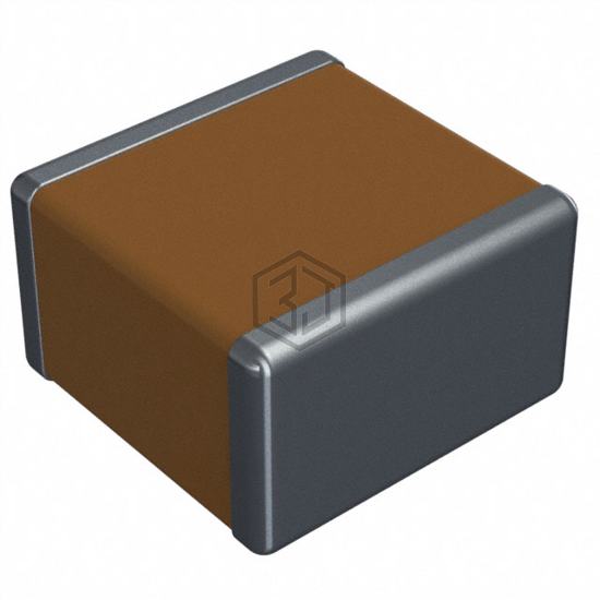 2225HC472KAZ2A - KYOCERA AVX - Ceramic Capacitors