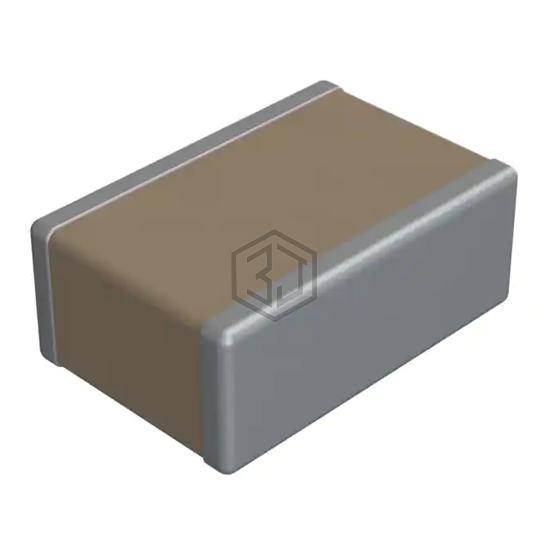 1825J1K20331KCR - Knowles Syfer - Ceramic Capacitors