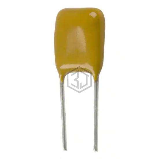 C340C333J1G5TA7303 - KEMET - Ceramic Capacitors