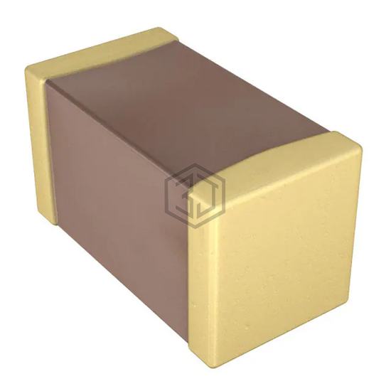 AU01ZC331KA72A - KYOCERA AVX - Ceramic Capacitors