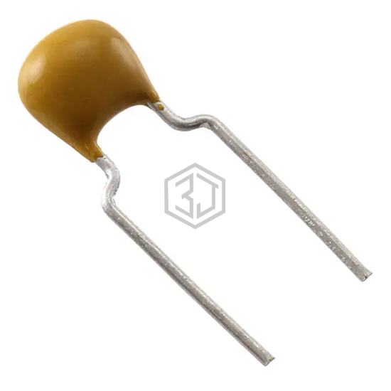 M30U474M5-F - Cornell Dubilier Electronics (CDE) - Ceramic Capacitors