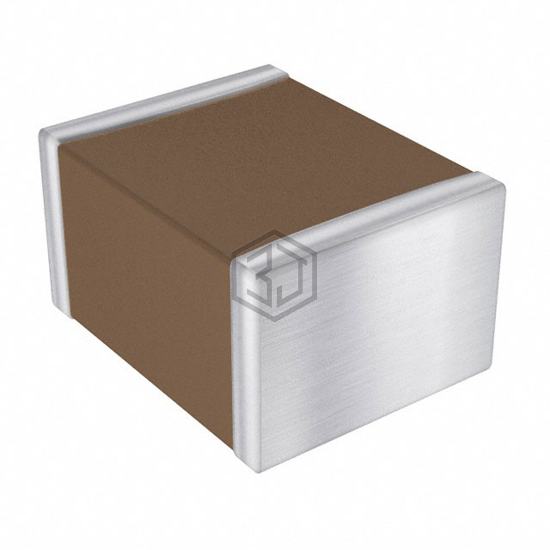 LD10GC102KAB1A - KYOCERA AVX - Ceramic Capacitors