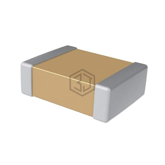 CKC21X562JWGAC7800 - KEMET - Ceramic Capacitors