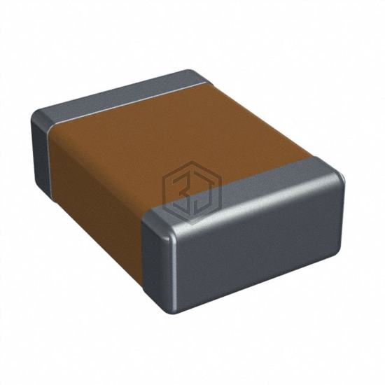 CDR34BP103AFUR7185 - KEMET - Ceramic Capacitors