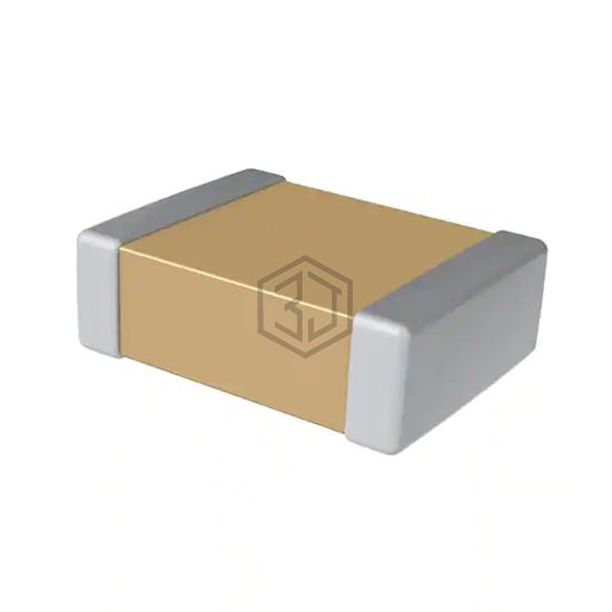 CKC18X393KWGAC7800 - KEMET - Ceramic Capacitors