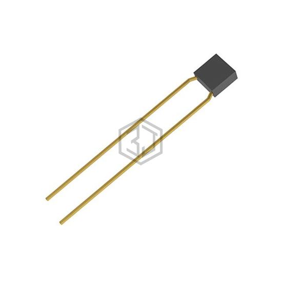 C062K105K5X5CA7303 - KEMET - Ceramic Capacitors