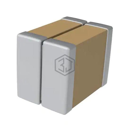 CKC21C663KDGLC7805 - KEMET - Ceramic Capacitors