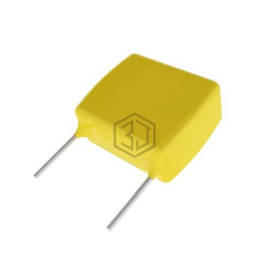 C667C225KCR5TA - KEMET - Ceramic Capacitors