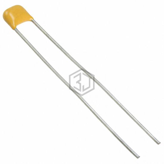87043-49 RN - KYOCERA AVX - Ceramic Capacitors