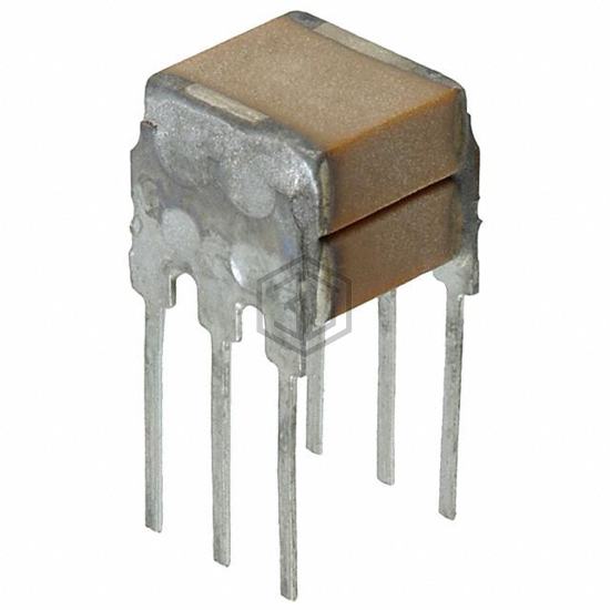 87106-059 RW - KYOCERA AVX - Ceramic Capacitors