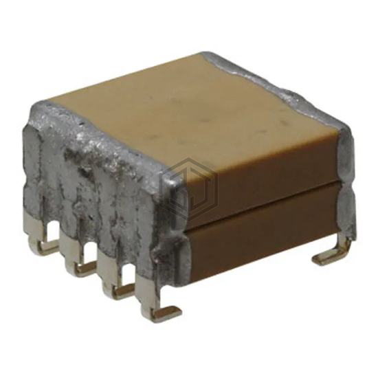 RH525C336MA3RA3 - KYOCERA AVX - Ceramic Capacitors