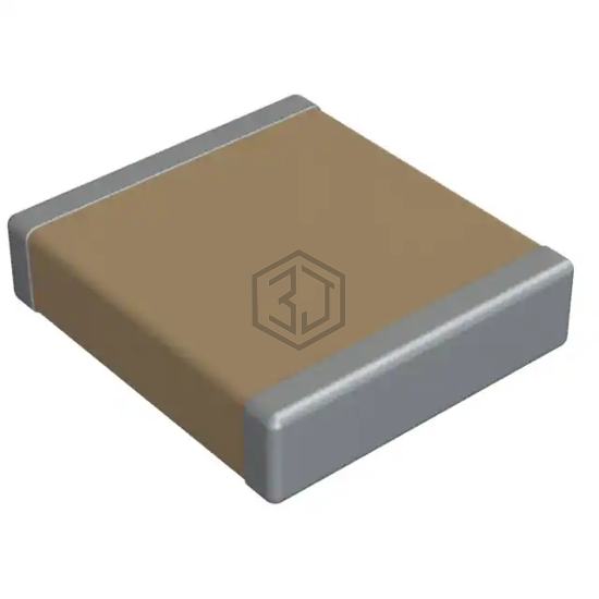 3640Y5000275KXRWS2 - Knowles Syfer - Ceramic Capacitors