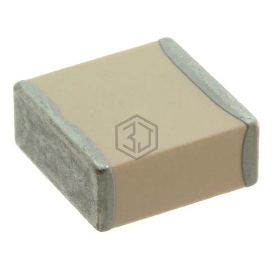 100E330JW3600XT - American Technical Ceramics - Ceramic Capacitors