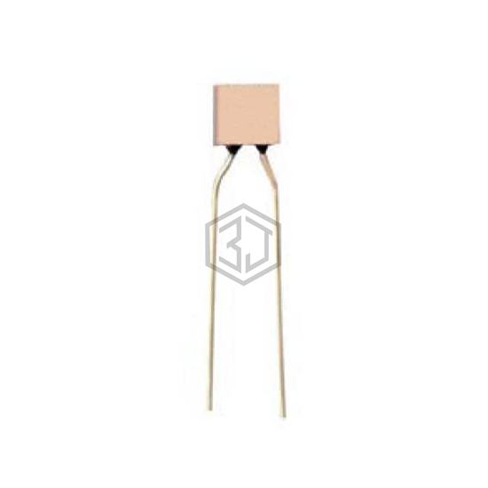 SCR05B220JGS - KEMET - Ceramic Capacitors